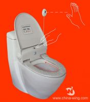 WING Microcomputer Toilet Seat(WS-C1)