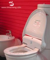 Intelligent Sanitary Toilet Seat/Toilet cover