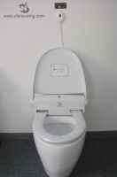 Sell Sanitary Toilet Seat/toilet map