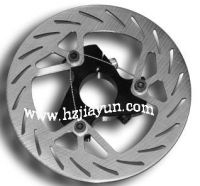 Sell brake hub assembly