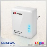 Sell  Mini HomePlug AV Ethernet Adapter 200Mbps