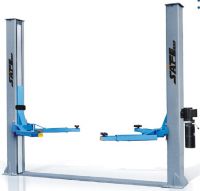 car lift, auto lift, scissor lift, car maintenance