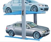 car lift, auto, lift, two post parking lift