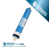 Residential 50GPD 75GPD 100GPD 150GPD RO membrane