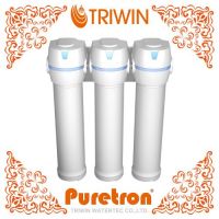 New Quick Change filter cartridge UF Water Purifier