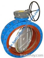 Butterfly Valve