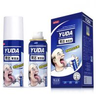 Best Hair Growth Product - Yuda Brand - Regrow Hair in 15 Days - 026