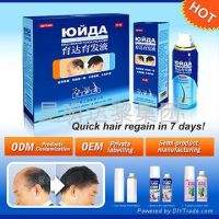 OEM/Private Label: Most Effective Hair Growth Products-100% Herbal-026