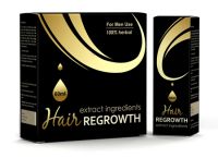 Stop Hair Loss in 7 Days-Hair Regrowt in 15 Days- 026