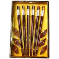 Sell Environmental Mahogany Chopsticks Set