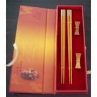 Sell Chinese Chopsticks Set