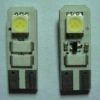 Canbus Led T10-WG-2x5050SMD