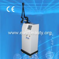 CO2 fractional laser