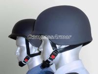 Ballistic Protective Helmet