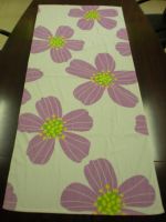 Sell Beach towel/hand towel/promotional gifts