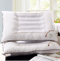 lavender pillow with good looking and quality for health care