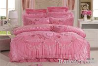 home textiles wedding bedding sets