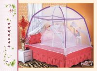 mosquito net with many styles