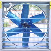 Sell exhaust fans