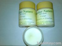 100% pure karite shea butter