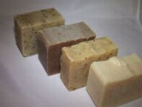 Sell Natural Handmade Soap