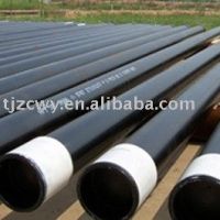Sell seamless pipes