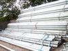 Sell galvanized steel pipes