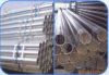 Sell  hot-dipped galvanized steel pipes