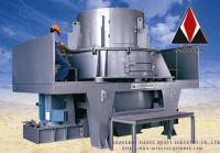 PCL vertical shaft impact crusher (sand making machine),