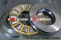 China Thrust bearing T651, T441, WKKZ BEARING, whatsapp13654942093
