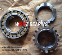China spherical roller bearing 22218E manufactuer, WKKZ BEARING, China bearing, whatsapp:+86-13654942093