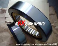 China cylindrical roller bearing NJ/NU344M, China WKKZ BEARING, China bearing, whatsapp:+86-13654942093