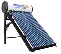 sell solar water heater