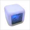 Sell 12 and 7 Color Changing Clock
