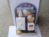 Sell Handy Remote Control Switch (KH8437)
