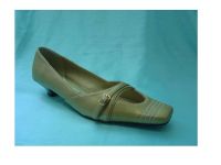 Sell lady pump shoes