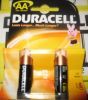 Sell  Duracell batteries