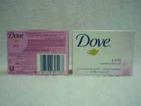 DOVE SOAP DIFFERENT TYPES