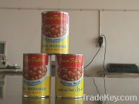 Sell canned foul medames