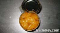 Sell 312g canned mandarin orange