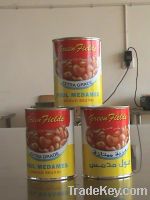 Sell 397g canned broad beans