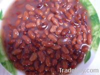 Sell canned speckled kidney beans 400gx24tins