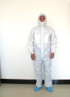 Sell Non-Woven Lab Coat,Protective suit
