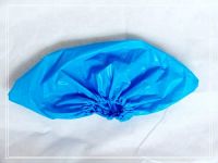 Sell CPE Shoe cover,PE Shoe cover