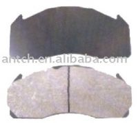 Sell Brake pads on truck