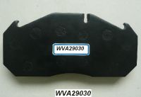 Sell Brake Pads(WVA29030)