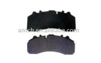 Sell Brake pads of truck WVA NO.29087