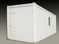 Sell container houseBJ-FAX: *****1
