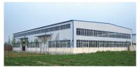 Sell steel structure warehouse