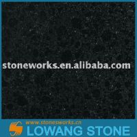 Sell black granite and marble
